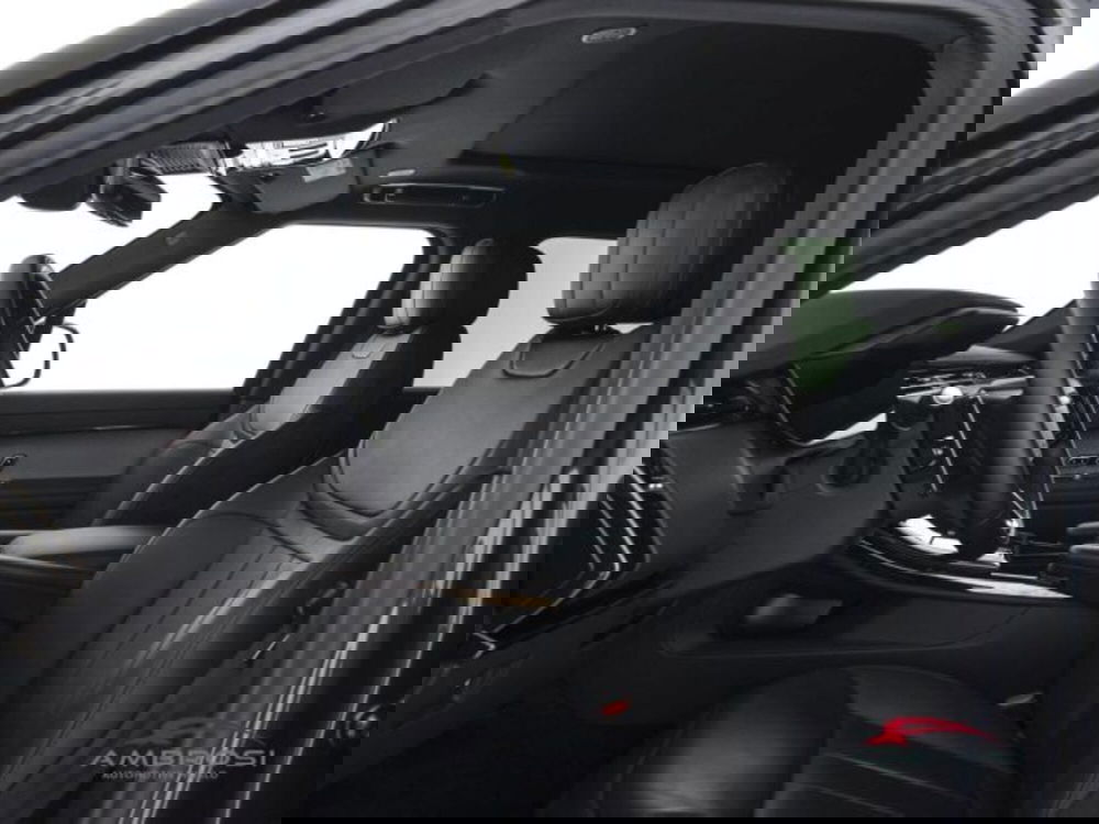 Land Rover Range Rover Sport usata a Perugia (9)