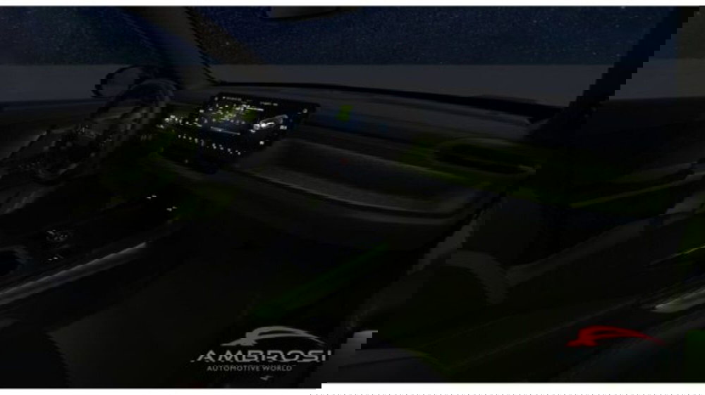 Jeep Compass nuova a Perugia (9)