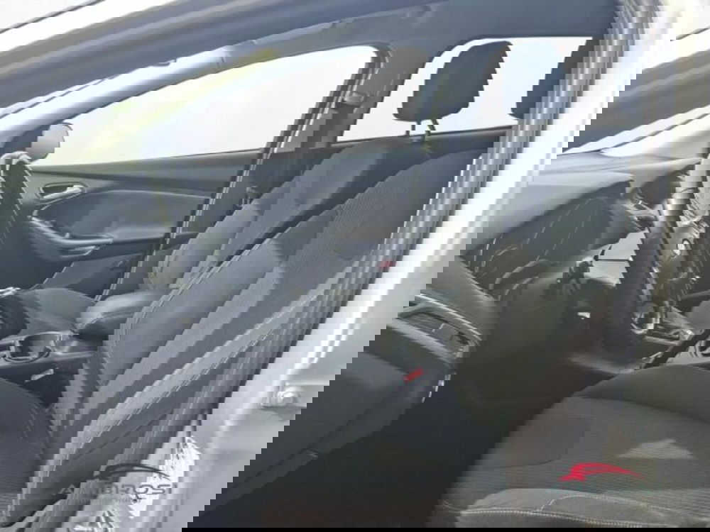 Ford Focus Station Wagon usata a Perugia (10)
