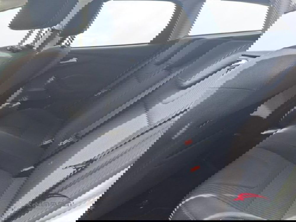 Ford Focus Station Wagon usata a Perugia (11)