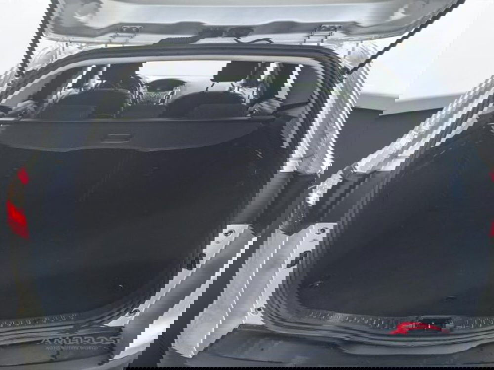 Ford Focus Station Wagon usata a Perugia (9)