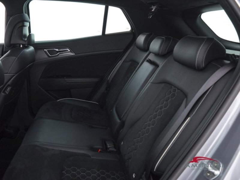 Kia Sportage usata a Perugia (10)