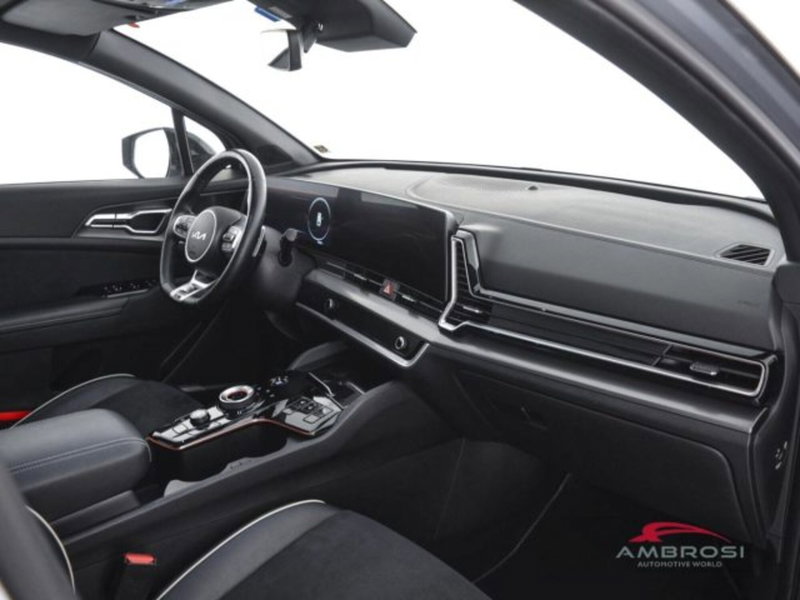 Kia Sportage usata a Perugia (12)