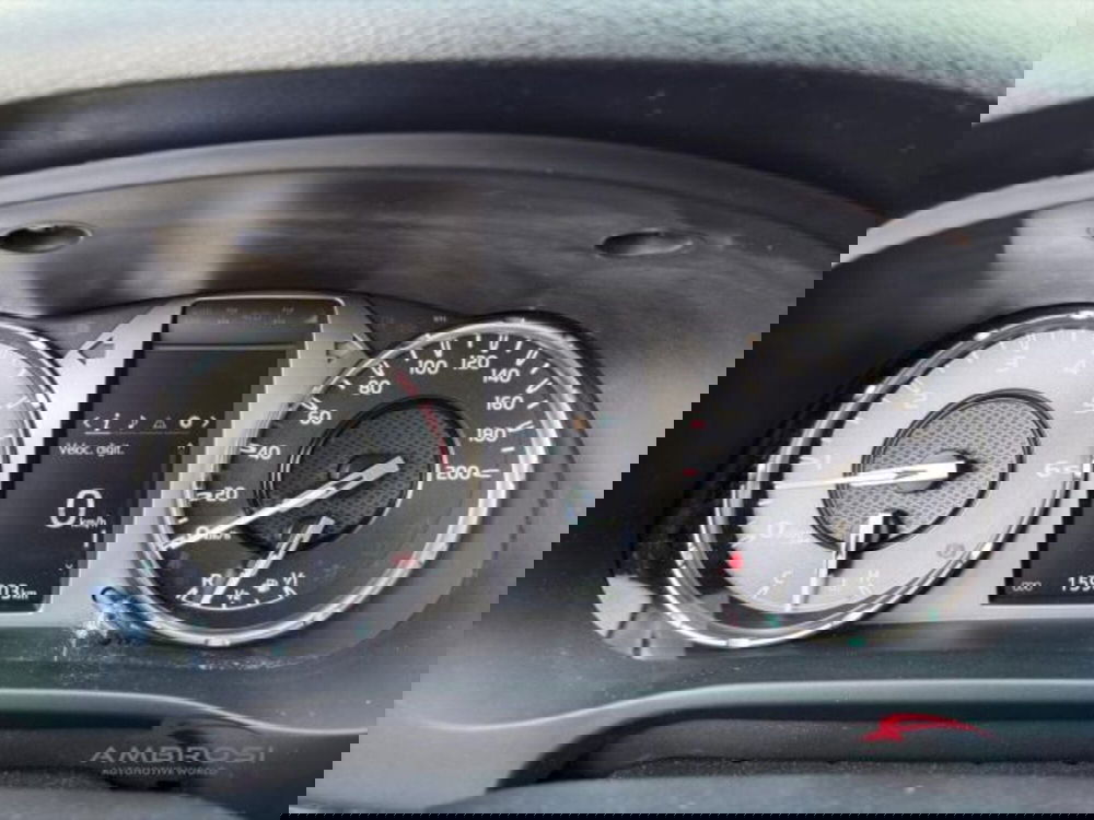 Toyota Hilux usata a Perugia (11)