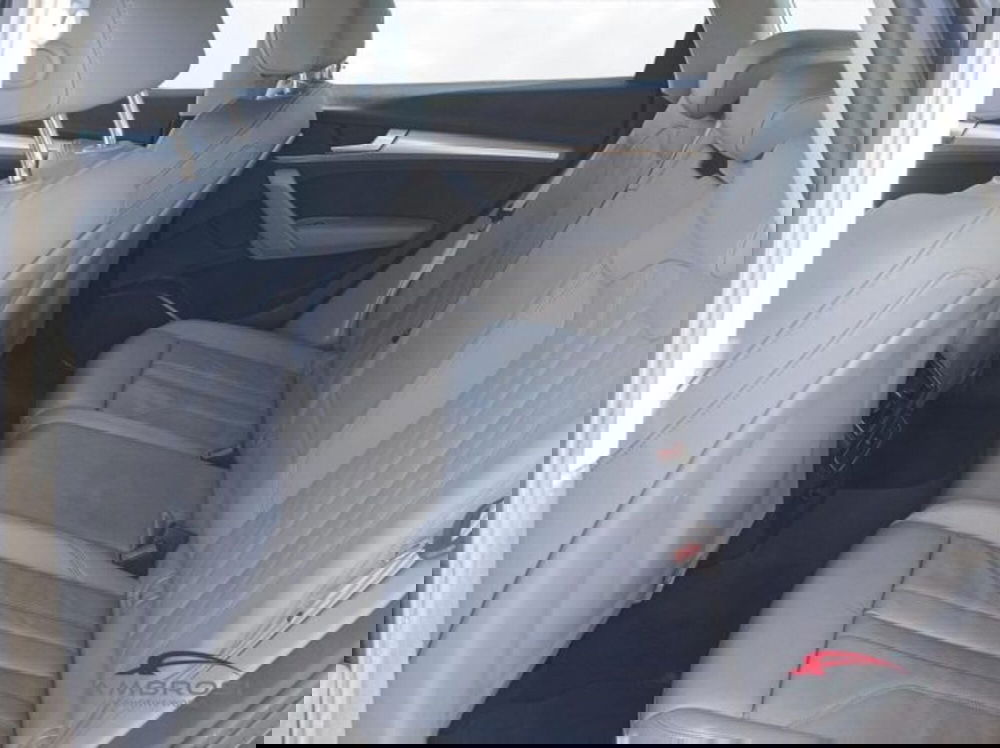 Audi Q5 usata a Perugia (10)