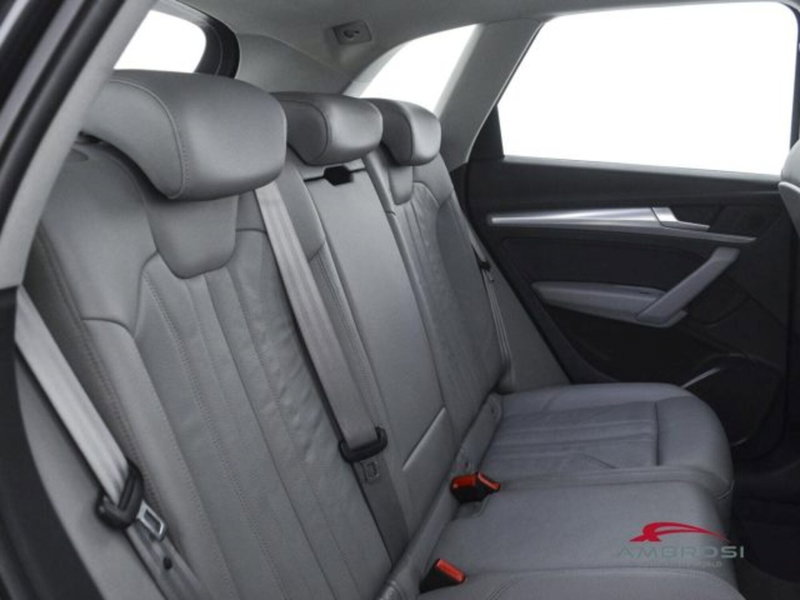 Audi Q5 usata a Perugia (11)