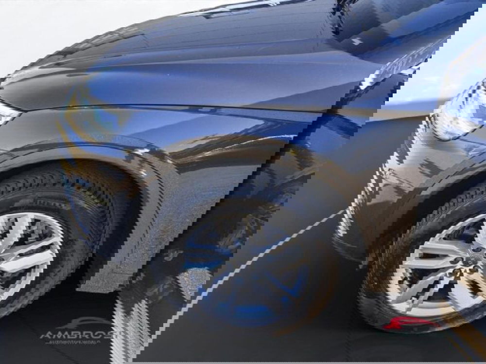 Audi Q5 usata a Perugia (13)