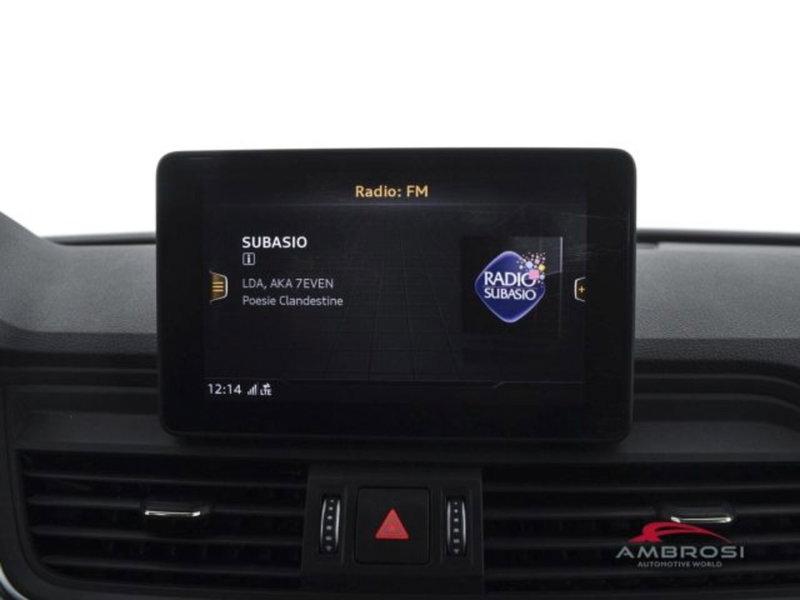 Audi Q5 usata a Perugia (14)