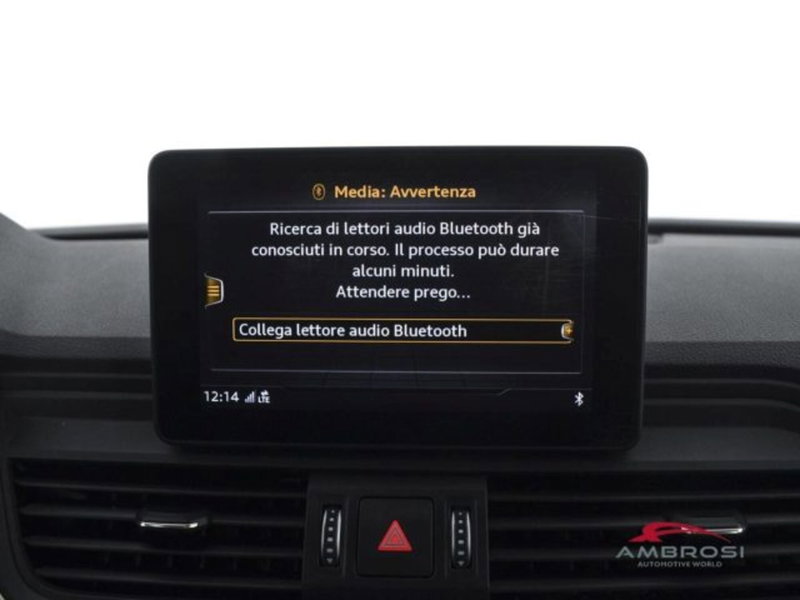 Audi Q5 usata a Perugia (15)