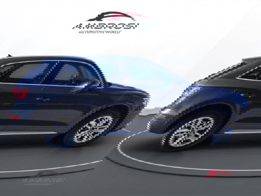 Audi Q5 usata a Perugia (5)