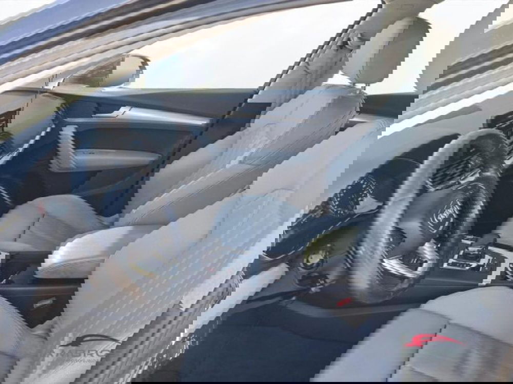 Audi Q5 usata a Perugia (9)