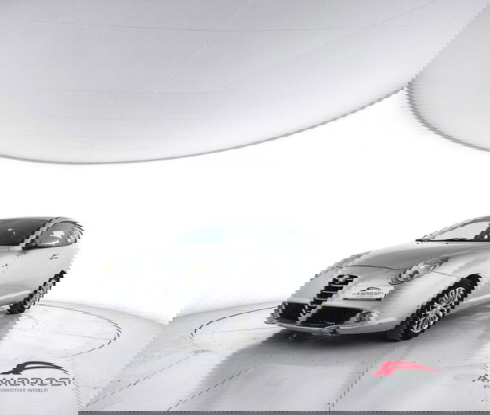 Alfa Romeo MiTo usata a Perugia