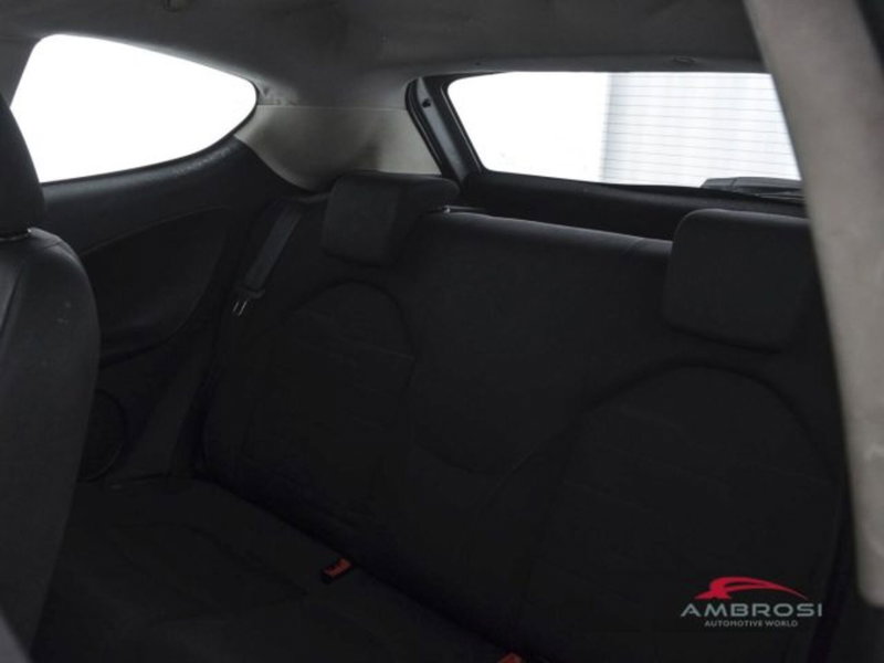 Alfa Romeo MiTo usata a Perugia (10)
