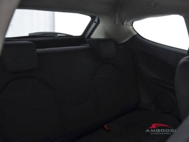 Alfa Romeo MiTo usata a Perugia (11)