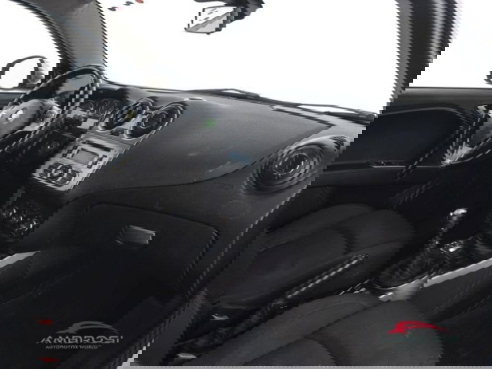 Alfa Romeo MiTo usata a Perugia (12)