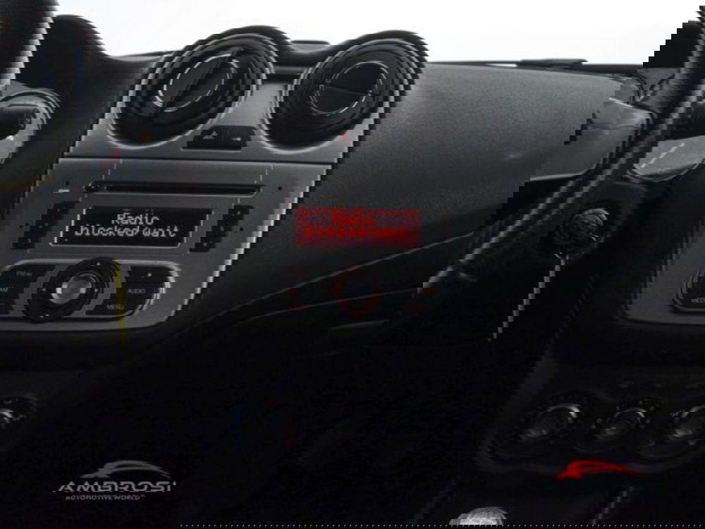 Alfa Romeo MiTo usata a Perugia (15)