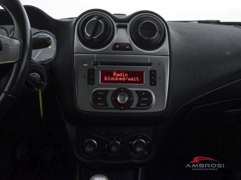 Alfa Romeo MiTo usata a Perugia (15)