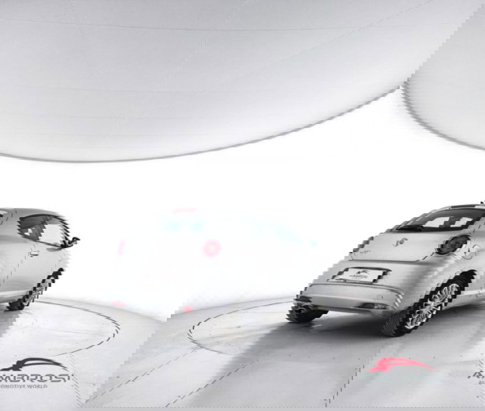 Alfa Romeo MiTo usata a Perugia (3)