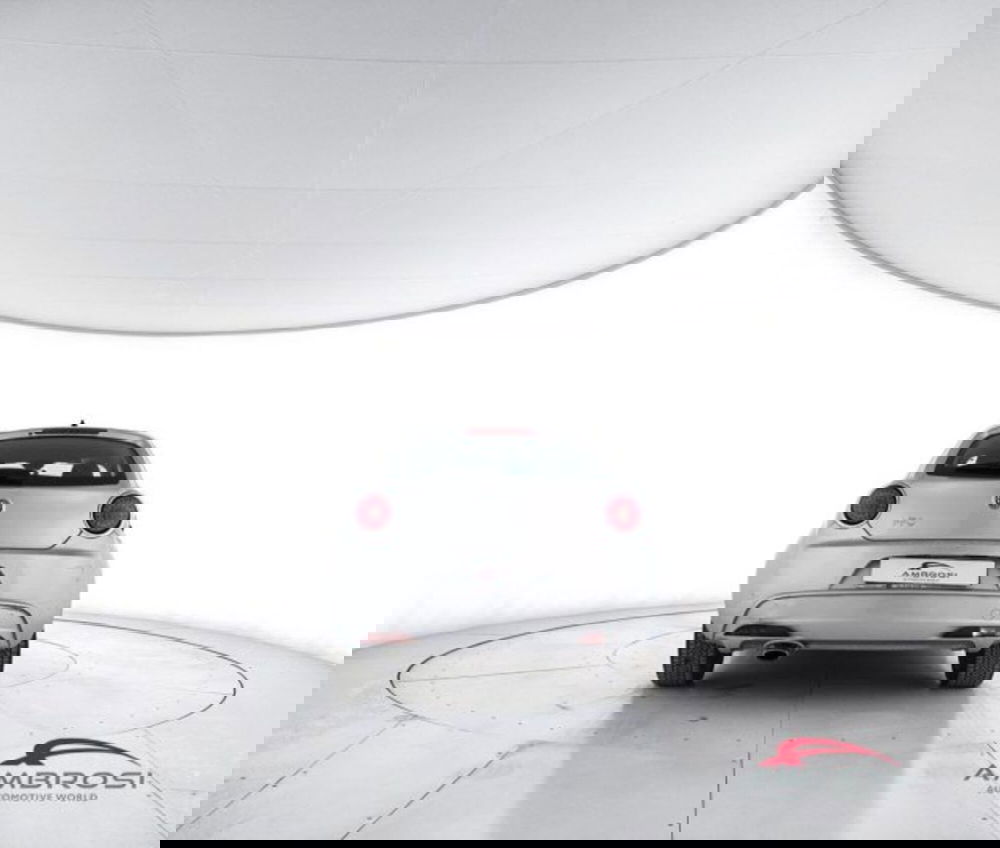 Alfa Romeo MiTo usata a Perugia (6)