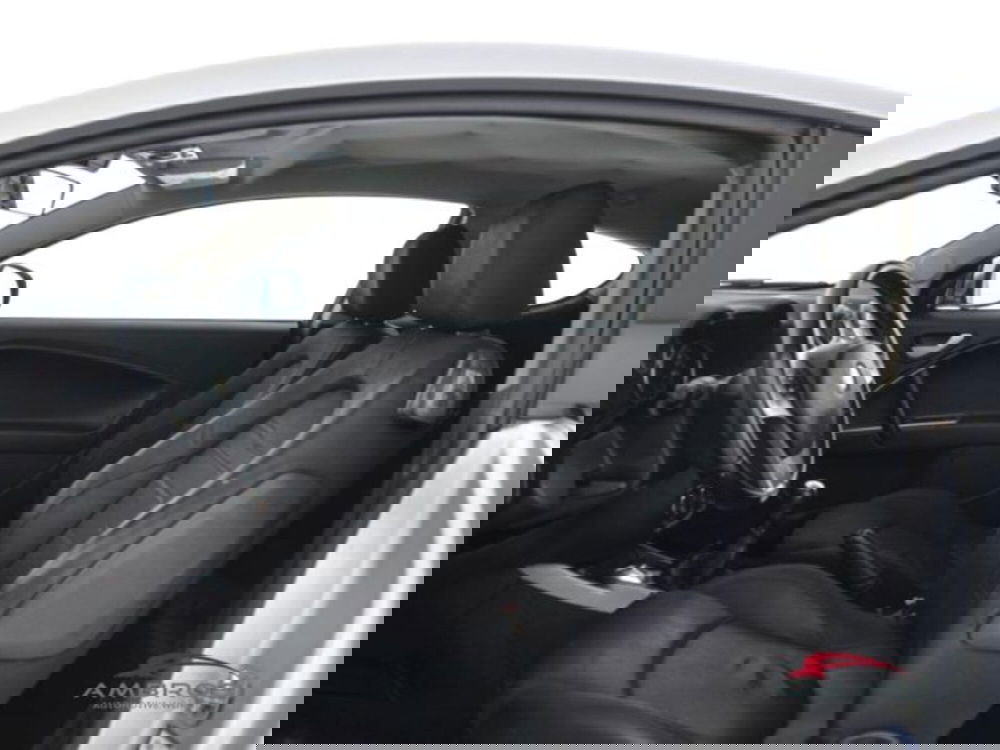 Alfa Romeo MiTo usata a Perugia (9)