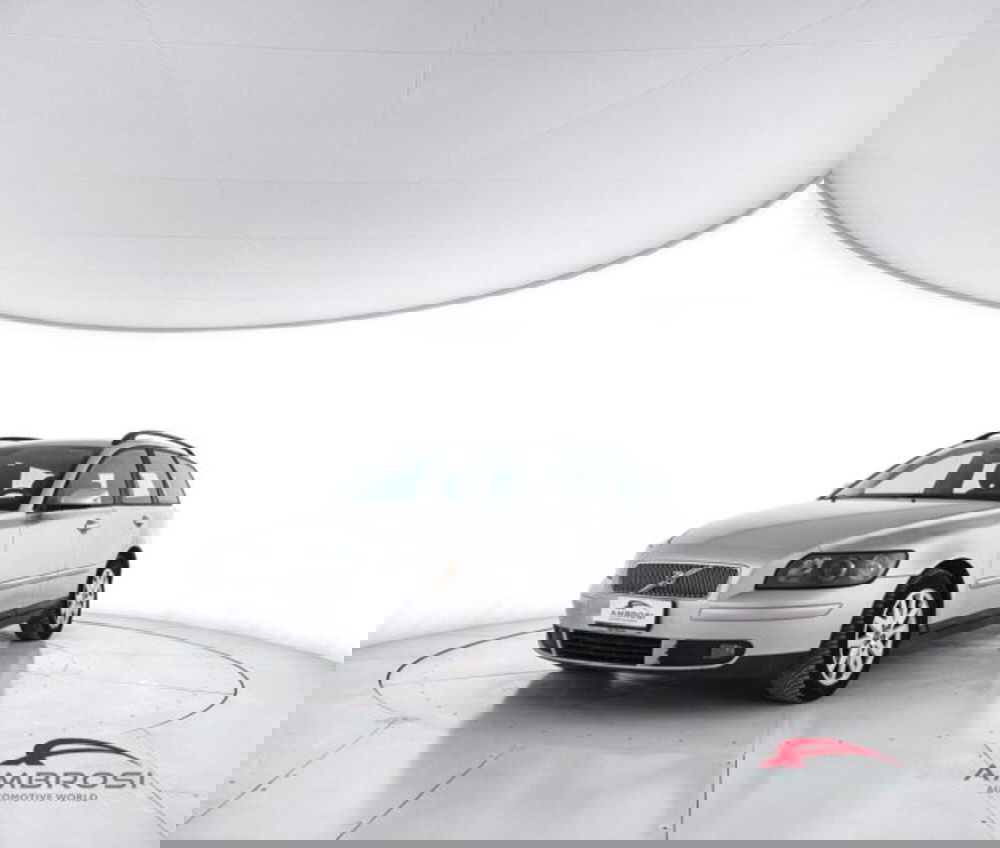 Volvo V50 usata a Perugia