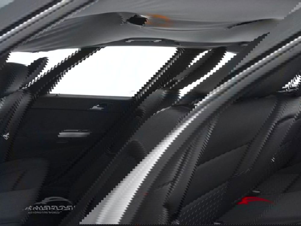 Volvo V50 usata a Perugia (11)