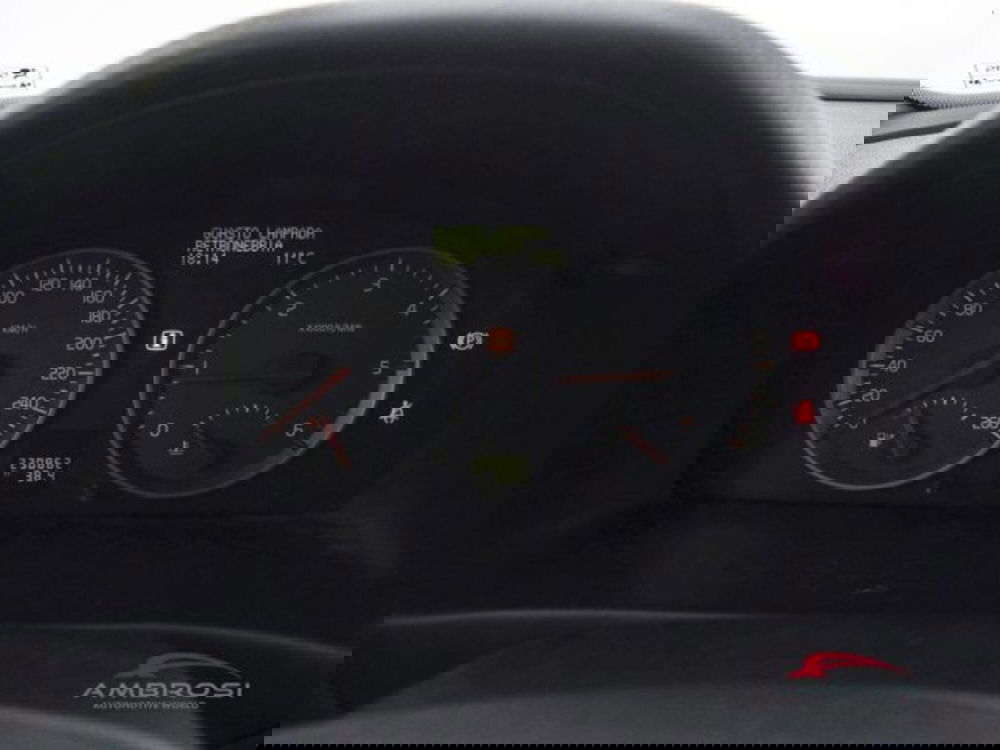 Volvo V50 usata a Perugia (13)