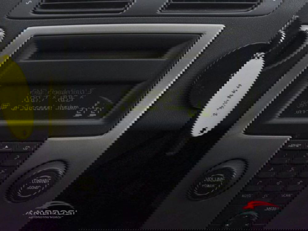 Volvo V50 usata a Perugia (14)