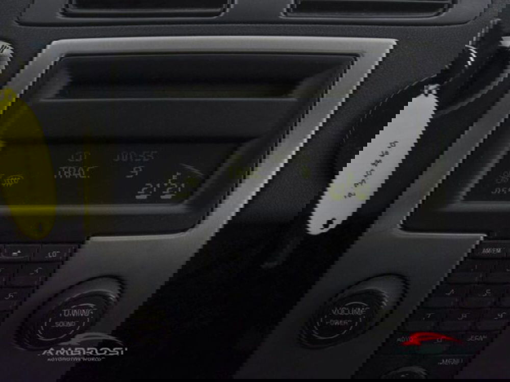 Volvo V50 usata a Perugia (15)