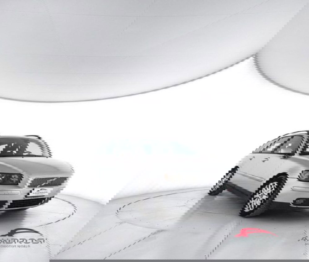 Volvo V50 usata a Perugia (2)