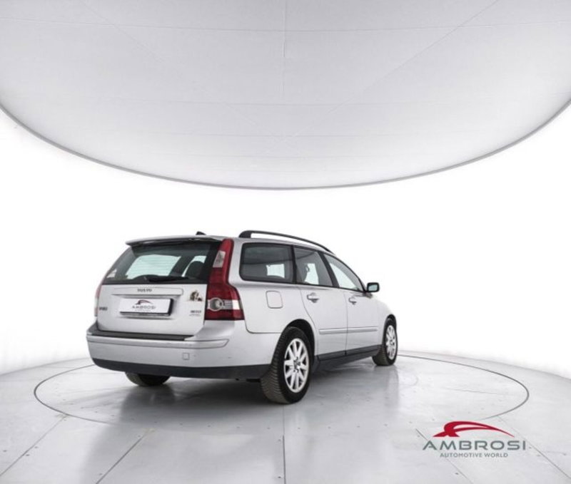 Volvo V50 usata a Perugia (3)