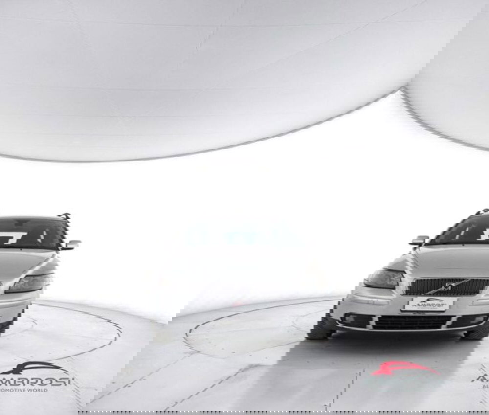 Volvo V50 usata a Perugia (5)