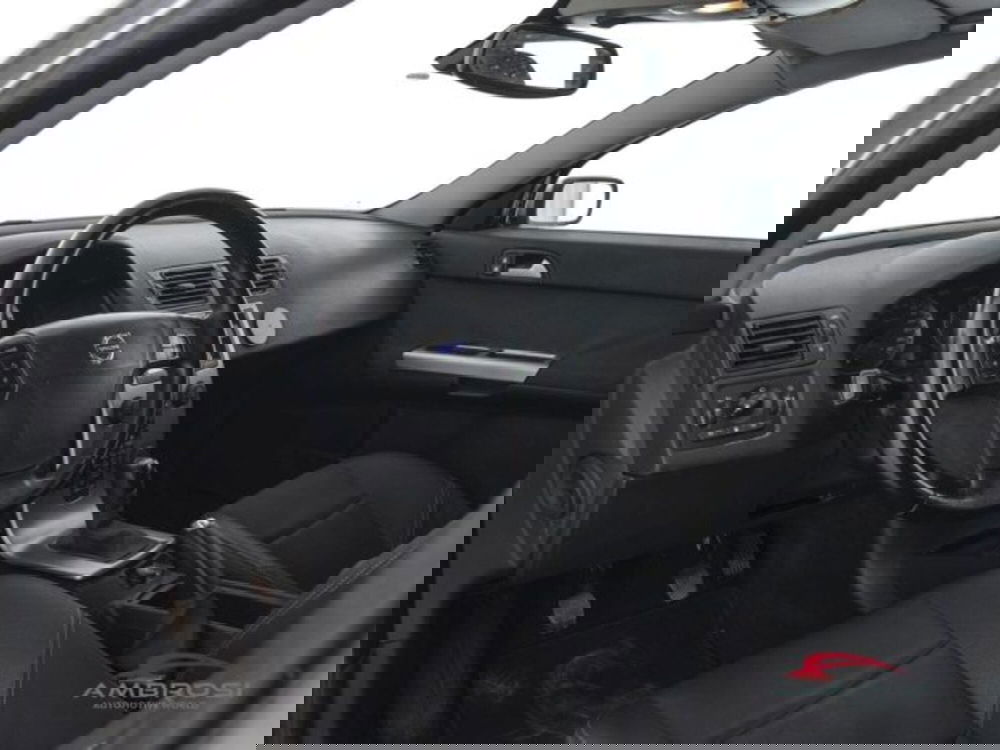 Volvo V50 usata a Perugia (8)