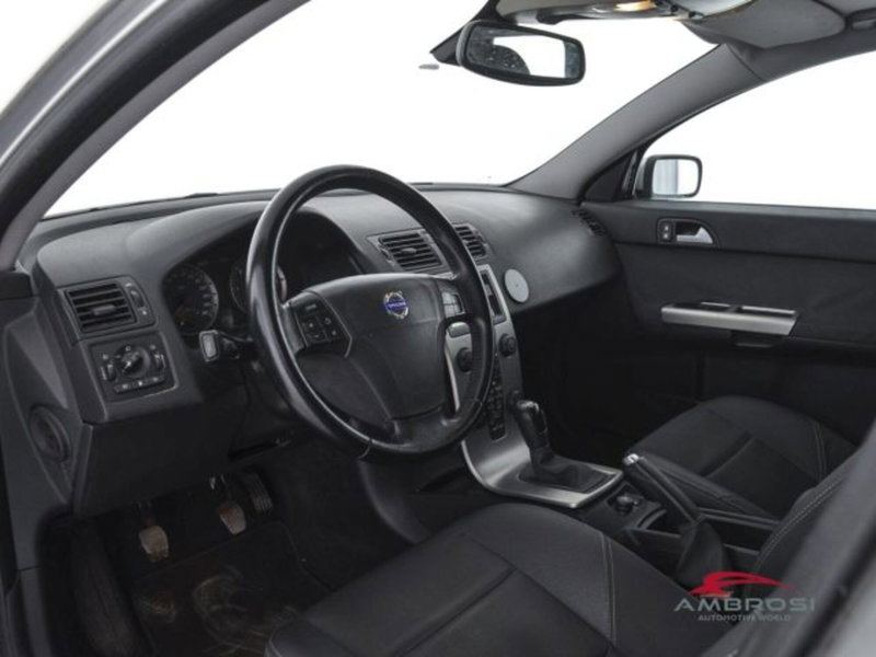 Volvo V50 usata a Perugia (8)