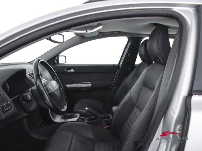 Volvo V50 usata a Perugia (9)