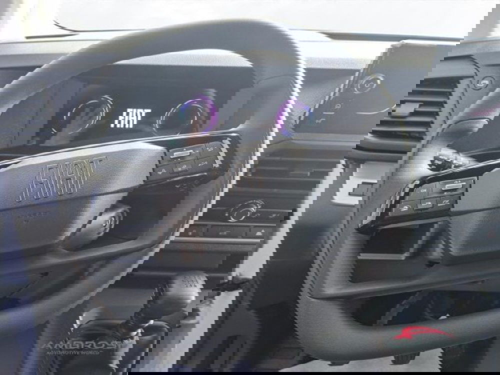 Fiat Scudo Furgone nuova a Perugia (12)