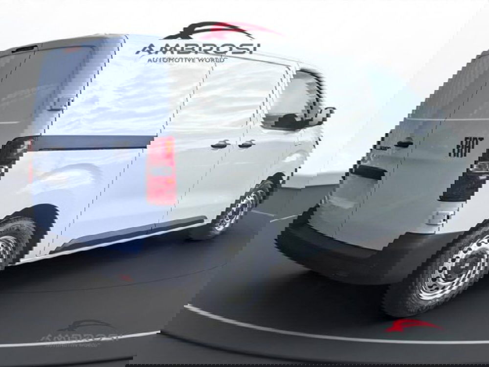 Fiat Scudo Furgone nuova a Perugia (3)