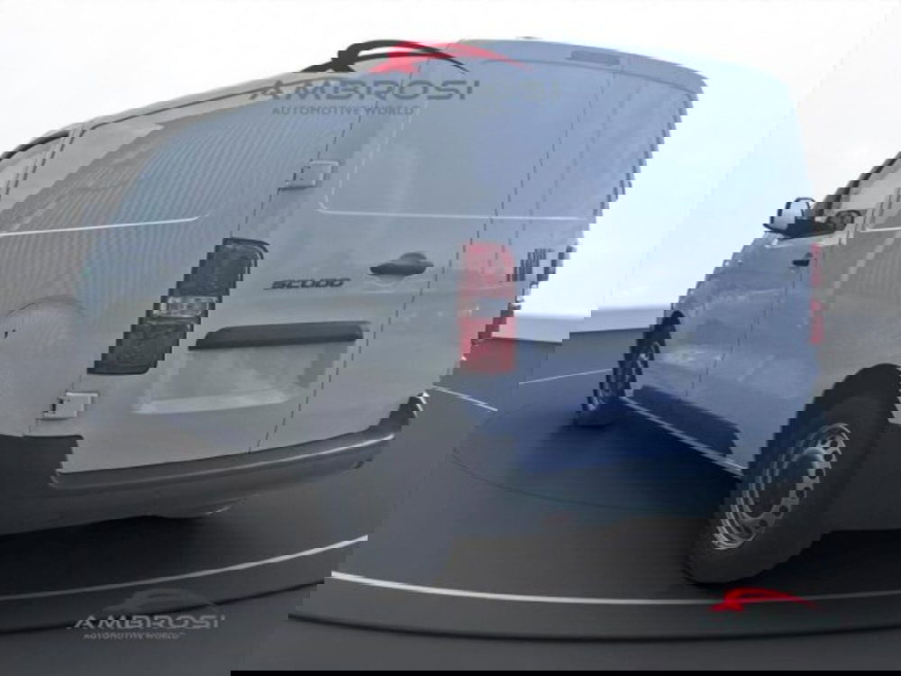 Fiat Scudo Furgone nuova a Perugia (4)