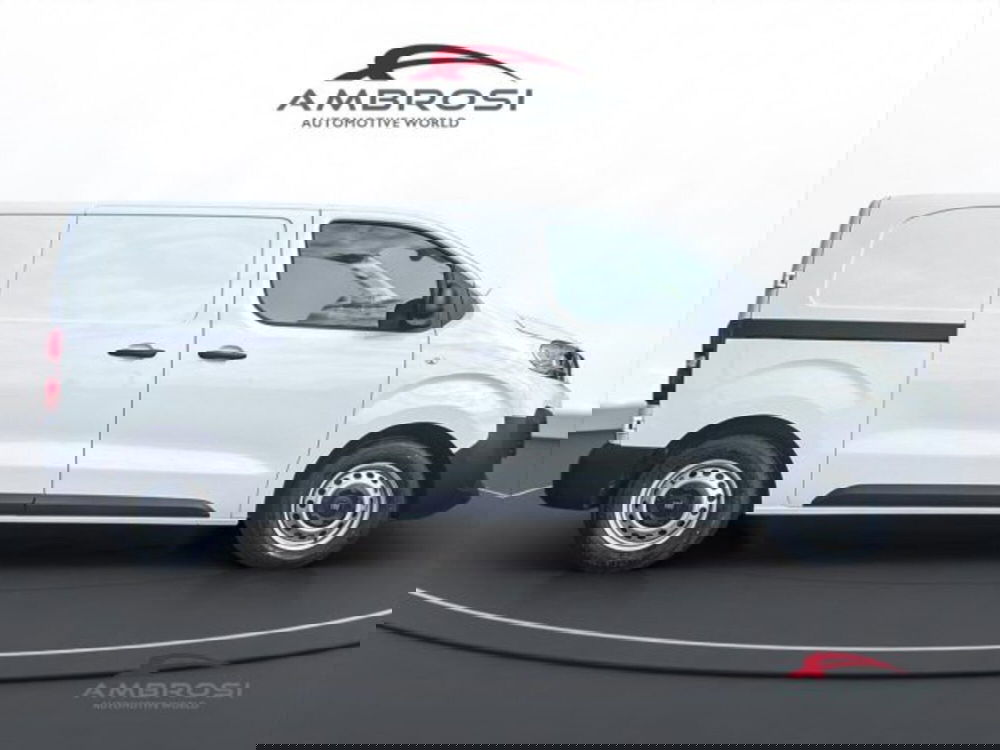 Fiat Scudo Furgone nuova a Perugia (5)