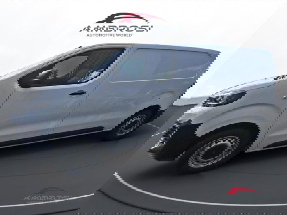 Fiat Scudo Furgone nuova a Perugia (6)