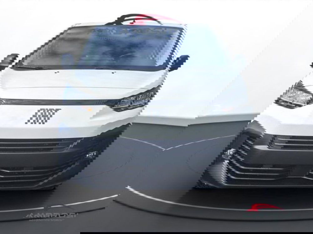 Fiat Scudo Furgone nuova a Perugia (7)