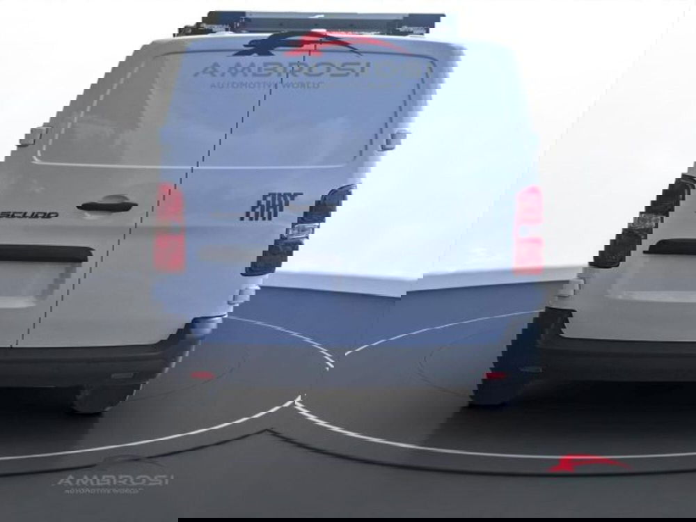 Fiat Scudo Furgone nuova a Perugia (8)