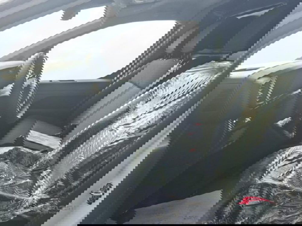 Fiat Scudo Furgone nuova a Perugia (9)