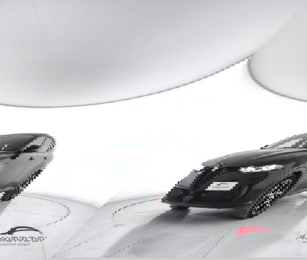 Alfa Romeo Tonale usata a Perugia