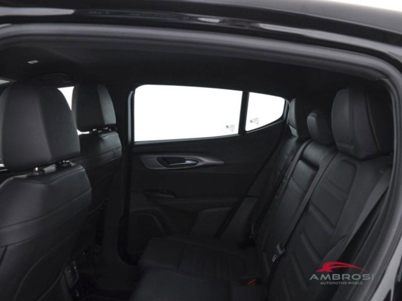 Alfa Romeo Tonale usata a Perugia (10)