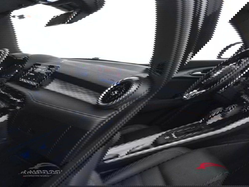 Alfa Romeo Tonale usata a Perugia (12)