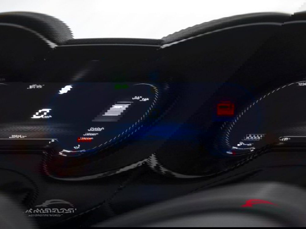 Alfa Romeo Tonale usata a Perugia (13)