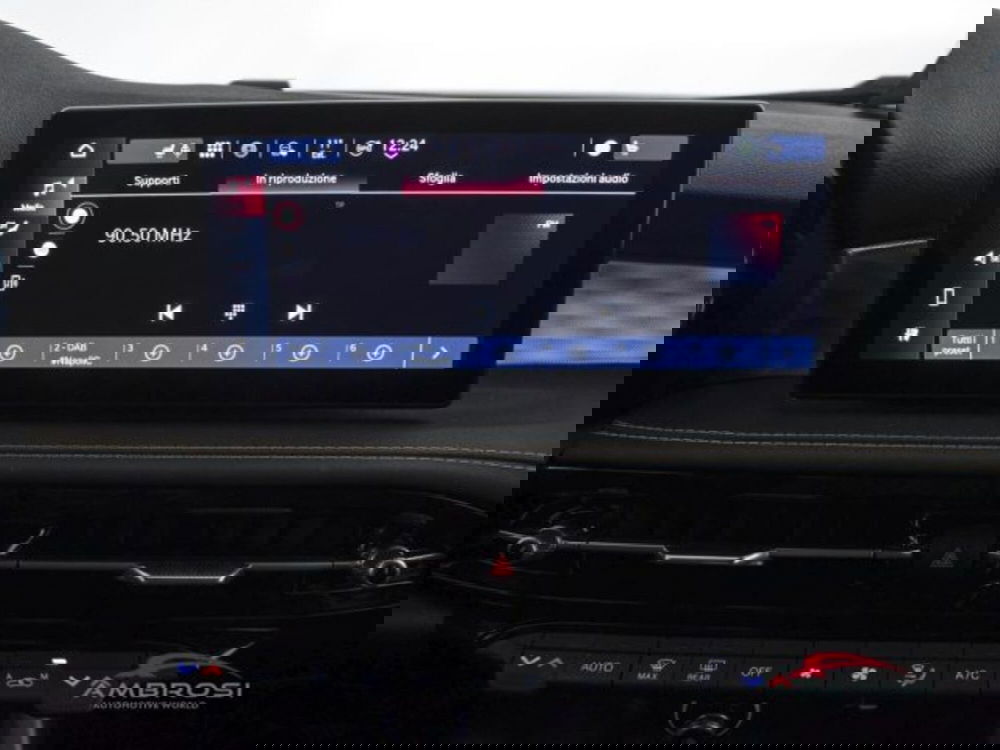 Alfa Romeo Tonale usata a Perugia (14)