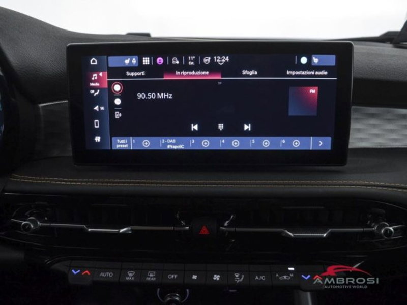 Alfa Romeo Tonale usata a Perugia (14)