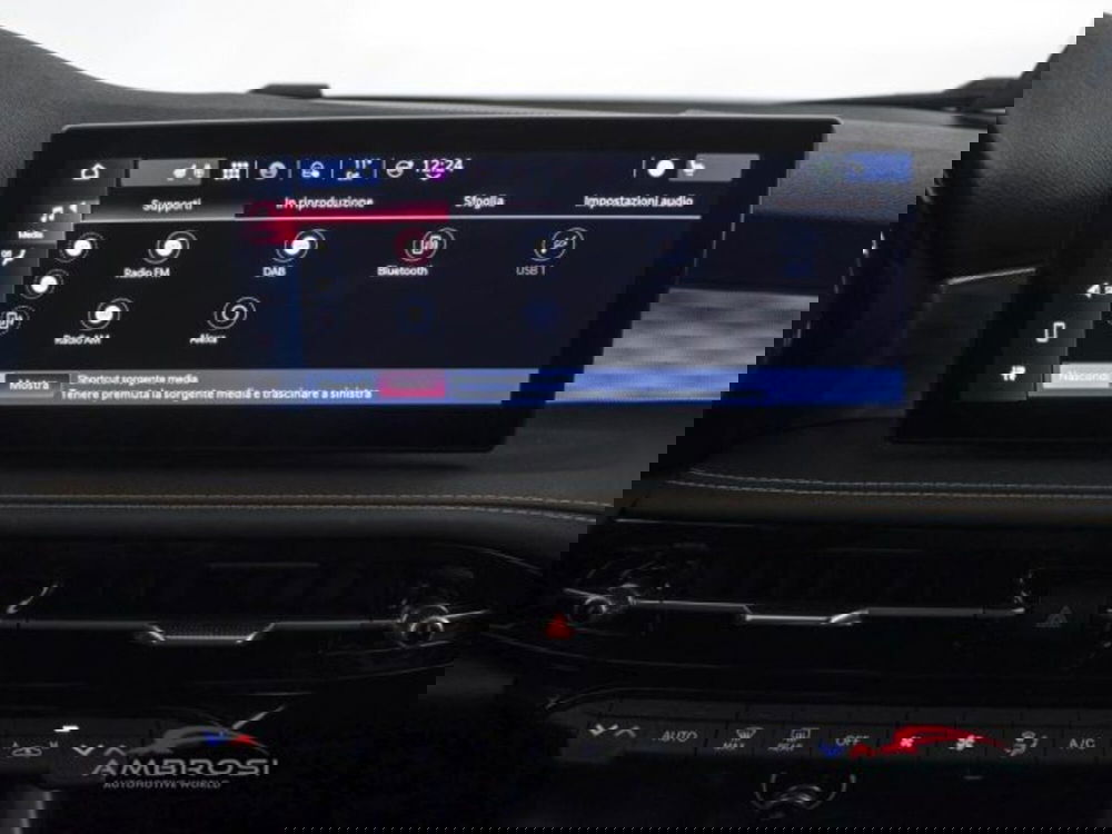 Alfa Romeo Tonale usata a Perugia (15)